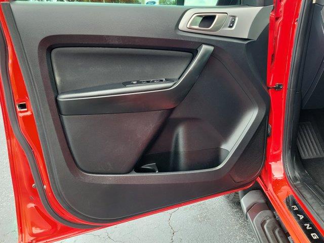 2020 Ford Ranger - $23,895