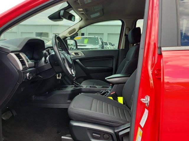 2020 Ford Ranger - $23,895