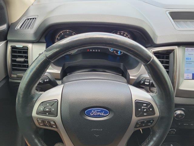 2020 Ford Ranger - $23,895