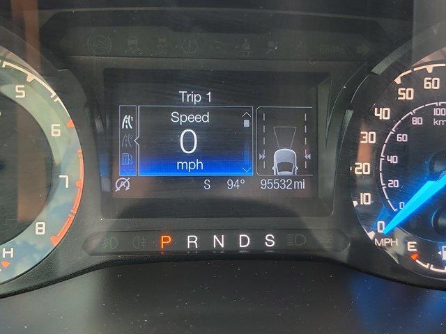 2020 Ford Ranger - $23,895
