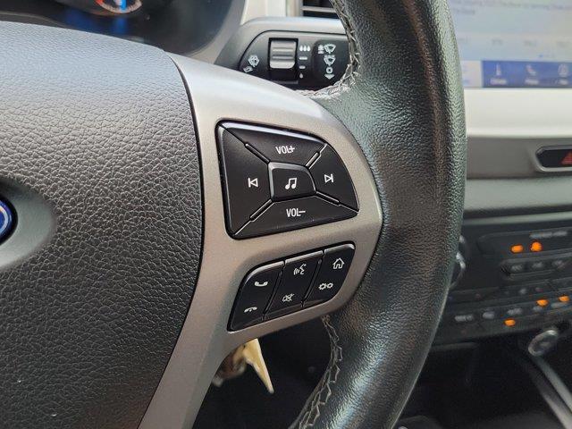2020 Ford Ranger - $23,895