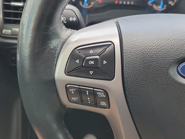 2020 Ford Ranger - $23,895