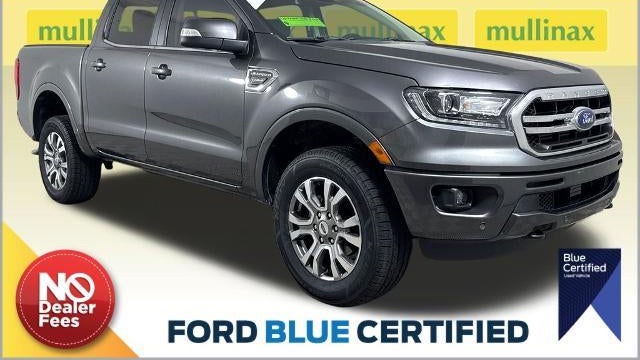 Preowned 2020 Ford Ranger XL for Sale