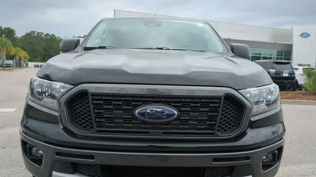 2020 Ford Ranger XL