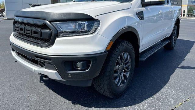 Preowned 2020 Ford Ranger XL for Sale