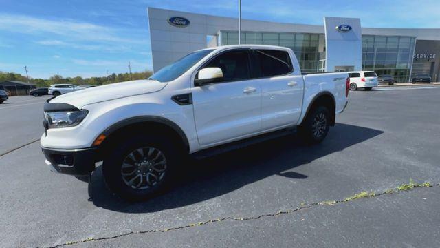 2020 Ford Ranger XL