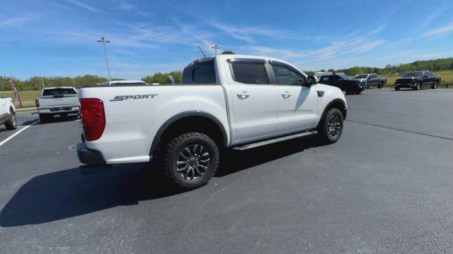 2020 Ford Ranger XL