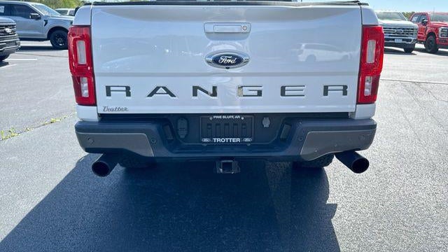 2020 Ford Ranger XL