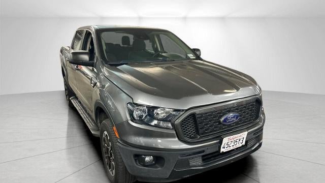 Preowned 2021 Ford Ranger XLT for Sale