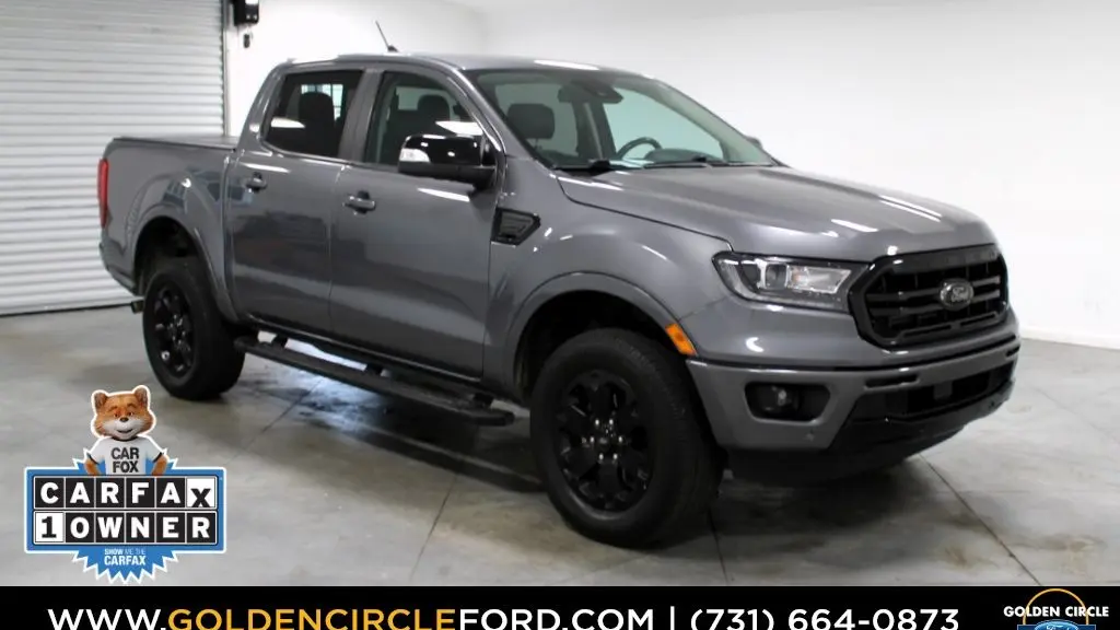Preowned 2021 Ford Ranger XL for Sale