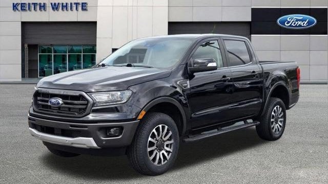 Preowned 2021 Ford Ranger XL for Sale