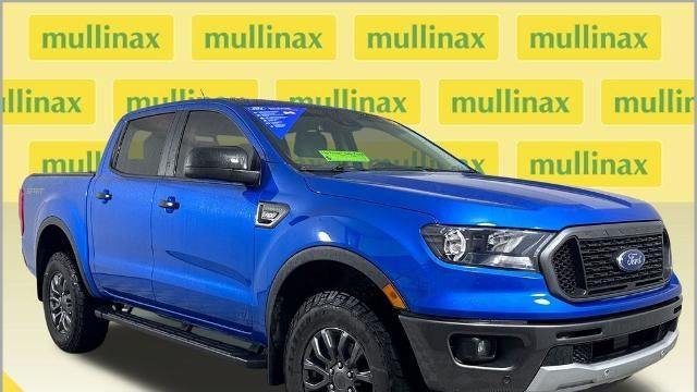 Preowned 2022 Ford Ranger XL for Sale