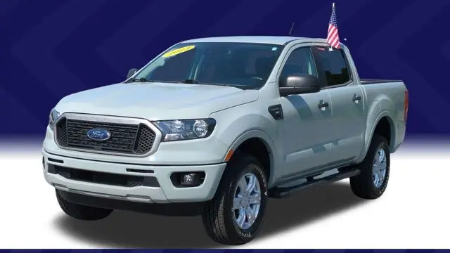 Preowned 2023 Ford Ranger XL for Sale