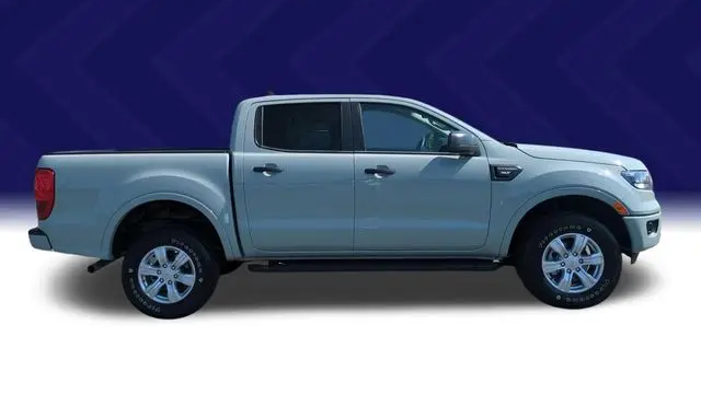 2023 Ford Ranger XL