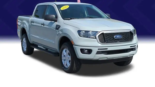 2023 Ford Ranger XL