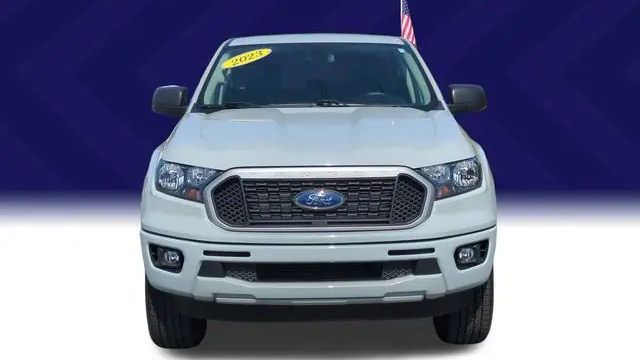 2023 Ford Ranger XL