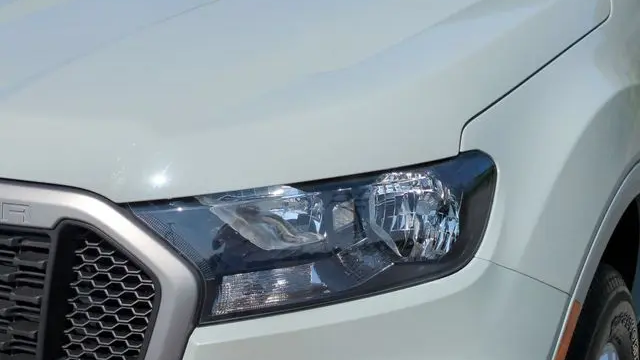 2023 Ford Ranger XL