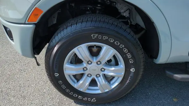 2023 Ford Ranger XL