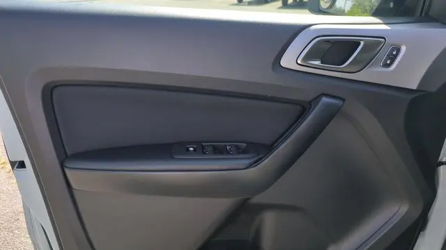2023 Ford Ranger XL