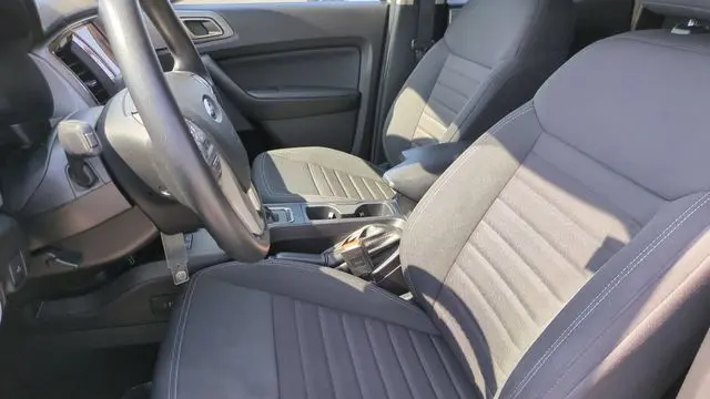 2023 Ford Ranger XL