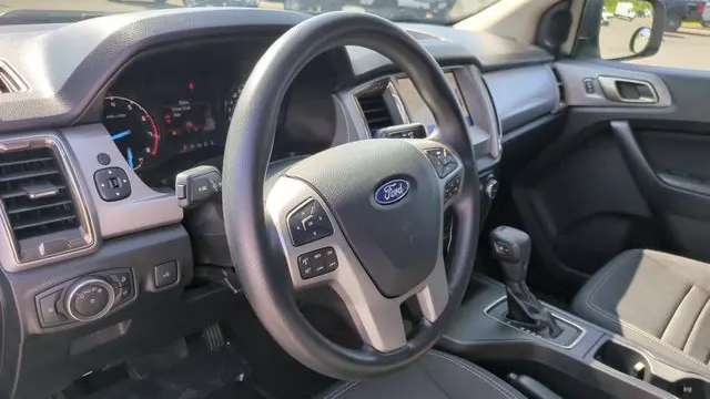 2023 Ford Ranger XL