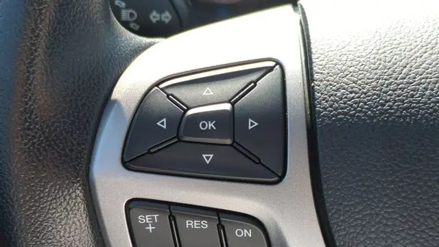 2023 Ford Ranger XL