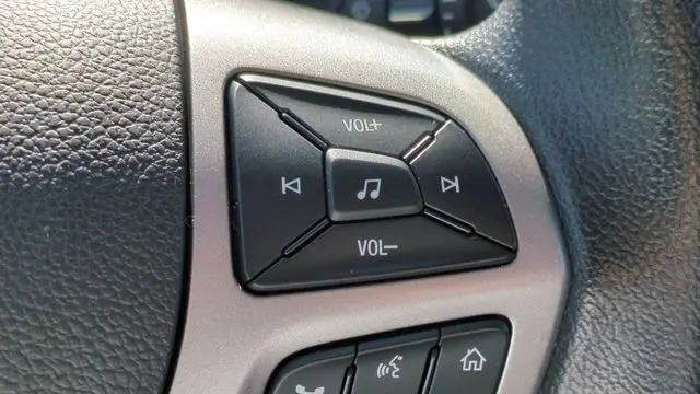 2023 Ford Ranger XL
