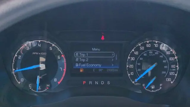 2023 Ford Ranger XL