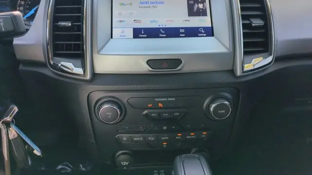 2023 Ford Ranger XL