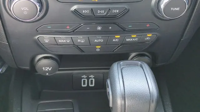 2023 Ford Ranger XL