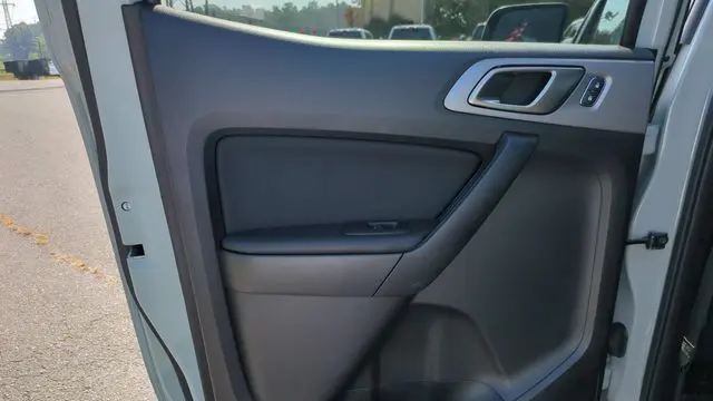 2023 Ford Ranger XL