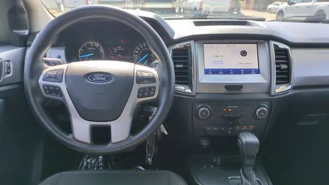 2023 Ford Ranger XL