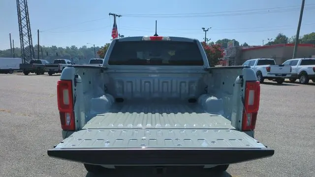 2023 Ford Ranger XL