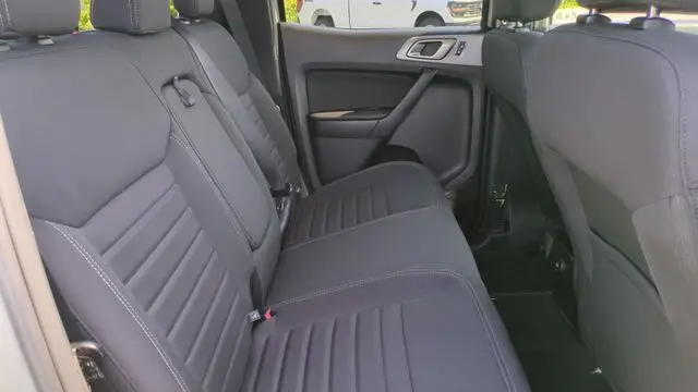 2023 Ford Ranger XL
