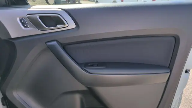 2023 Ford Ranger XL