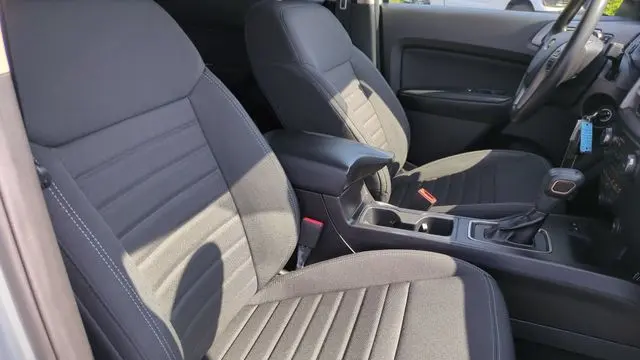 2023 Ford Ranger XL