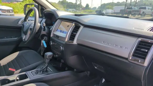 2023 Ford Ranger XL