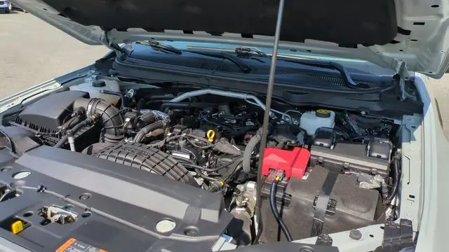 2023 Ford Ranger XL