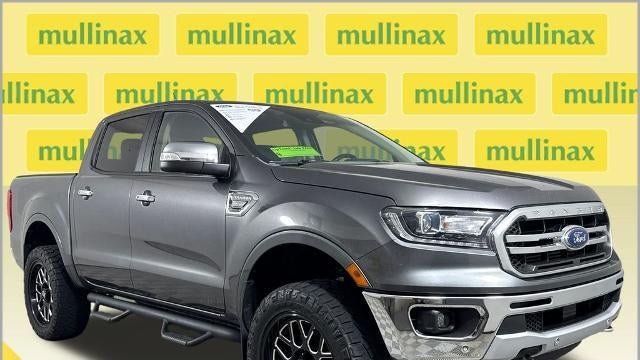 Preowned 2019 Ford Ranger Lariat for Sale