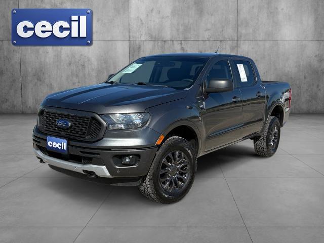 2019 Ford Ranger - $20,725