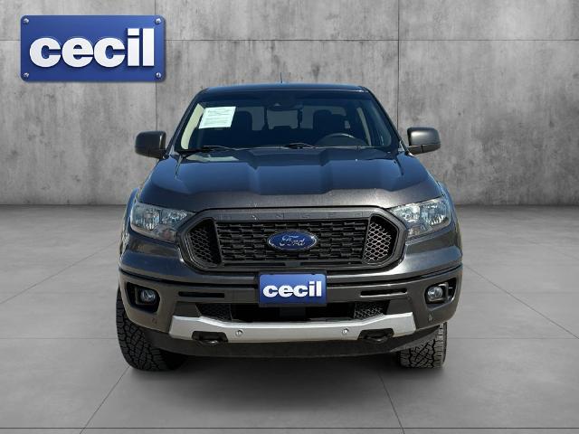 2019 Ford Ranger - $20,725