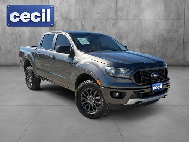 2019 Ford Ranger - $20,725