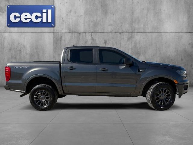 2019 Ford Ranger - $20,725