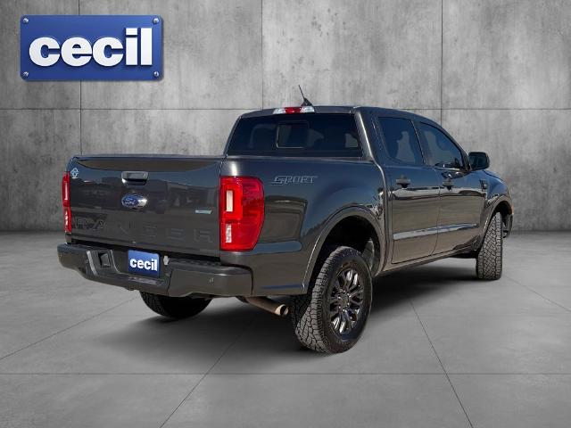 2019 Ford Ranger - $20,725