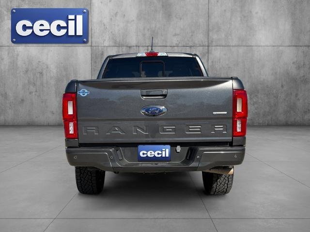 2019 Ford Ranger - $20,725