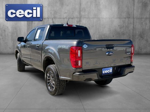 2019 Ford Ranger - $20,725
