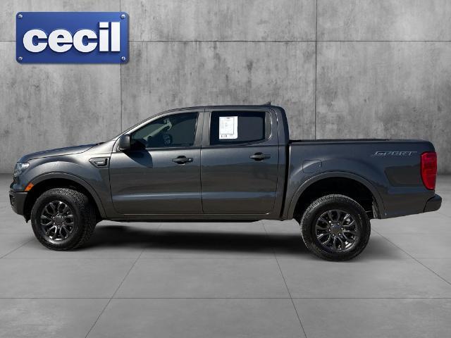 2019 Ford Ranger - $20,725