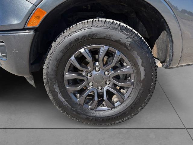 2019 Ford Ranger - $20,725