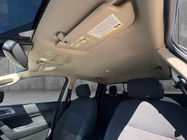 2019 Ford Ranger - $20,725