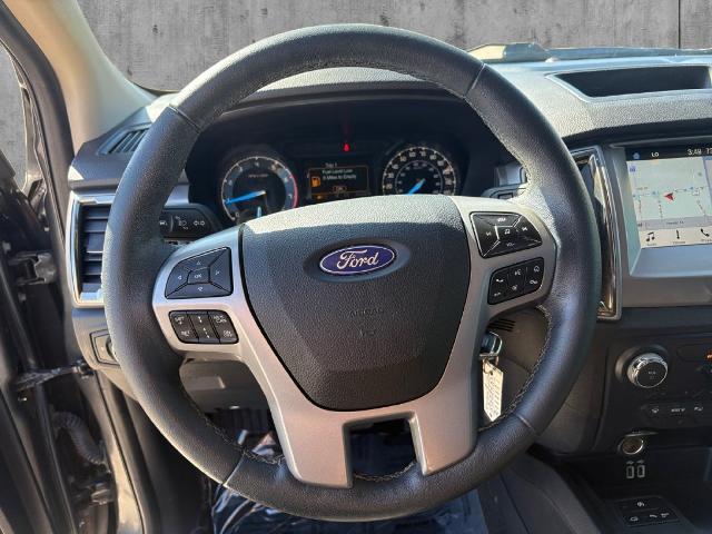 2019 Ford Ranger - $20,725